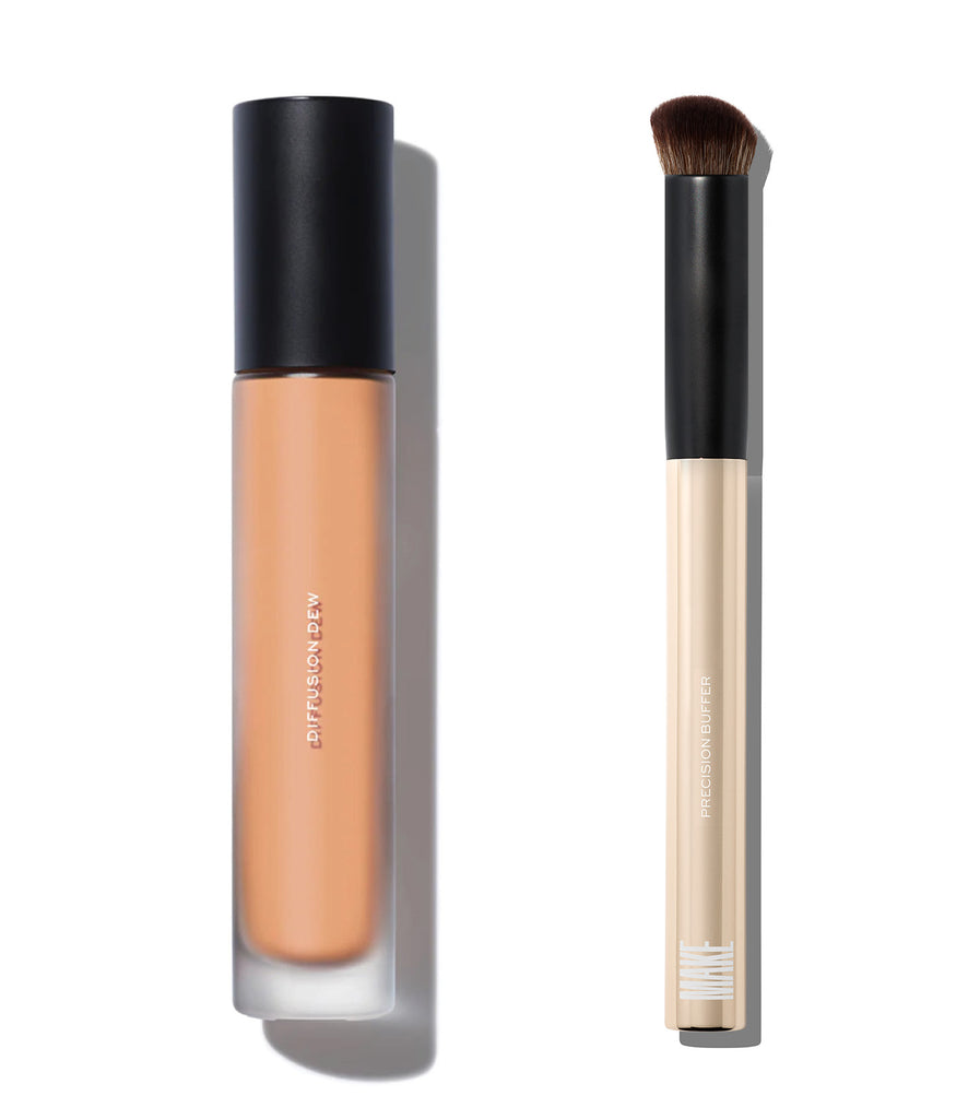 Diffusion Blend Bundle in Amber 10