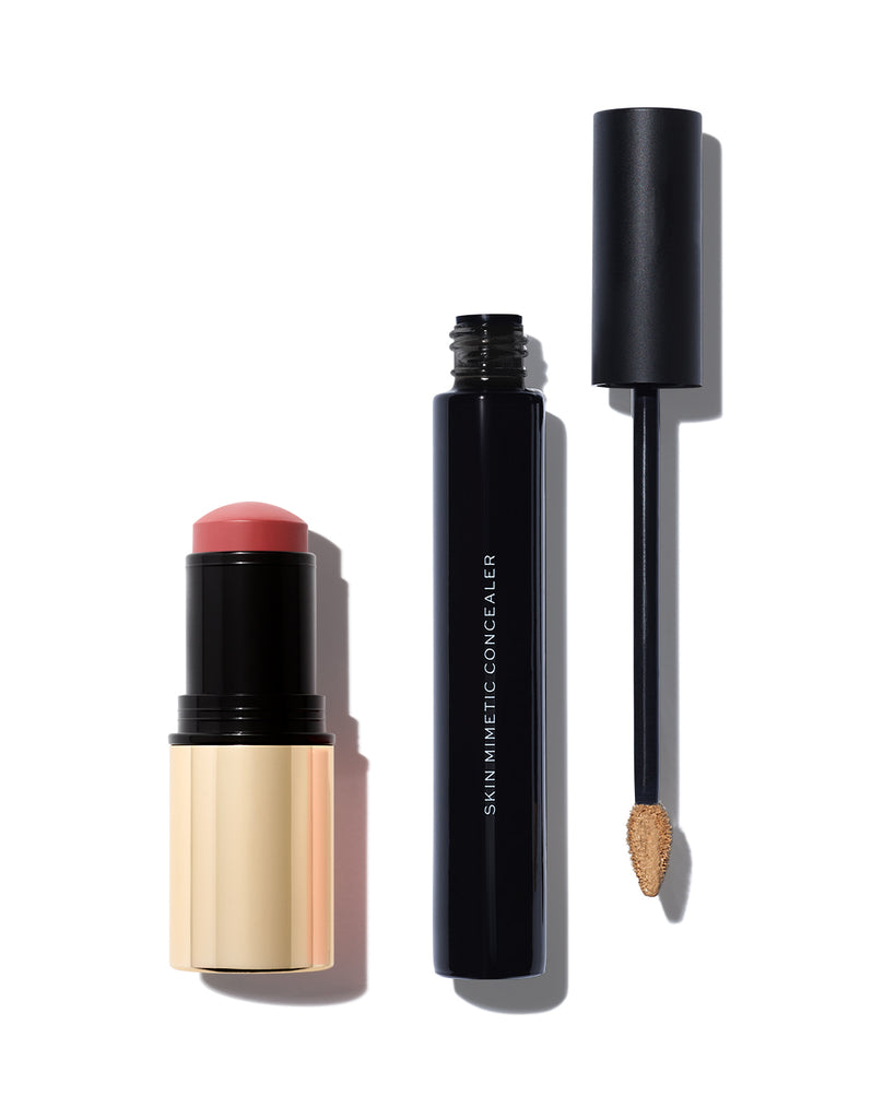 Two Step Essentials in 11 Tan O