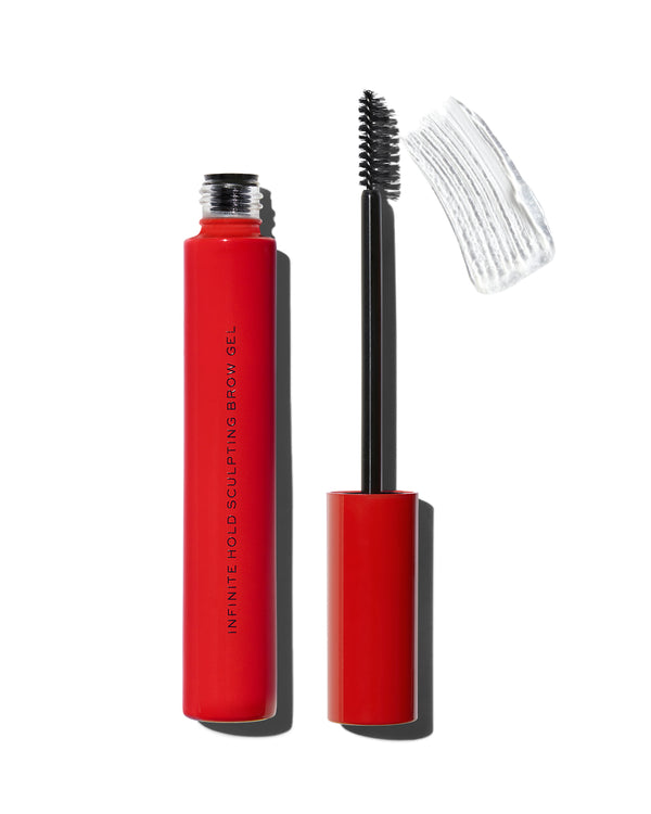 Infinite Hold Brow Gel available in 3 shades