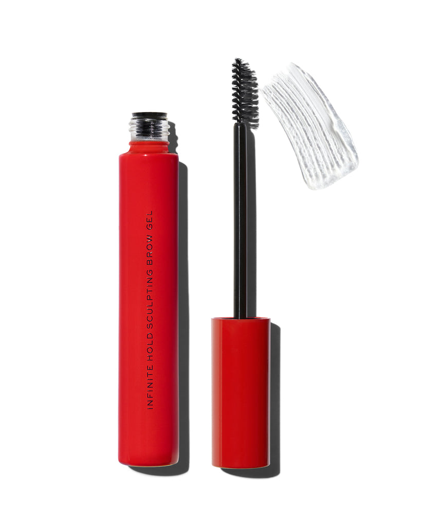 Infinite Hold Brow Gel available in 3 shades