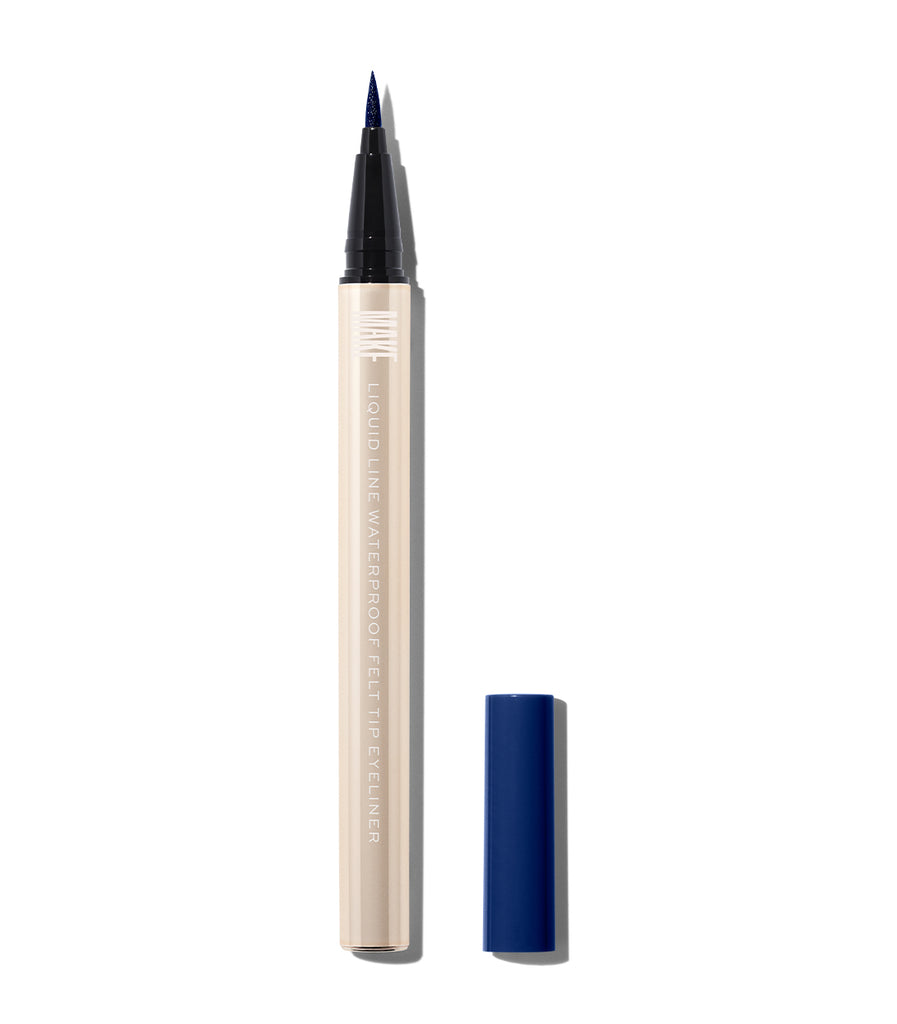 Liquid Line in Wavelength