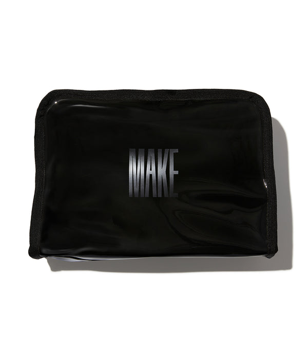 makeup and skincare bag for travel