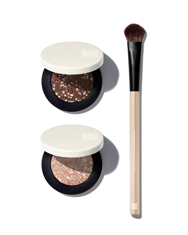 The New Neutrals Multi-Chromatic Set in Fusion