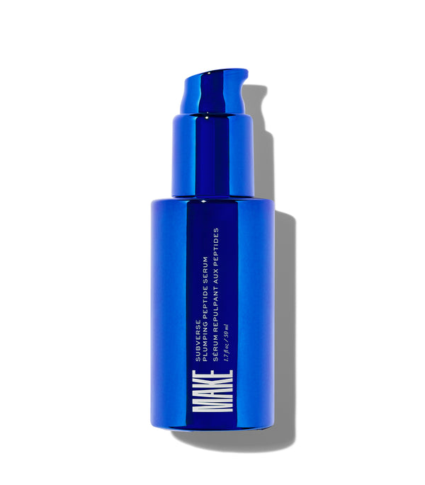 Subverse Peptide Serum
