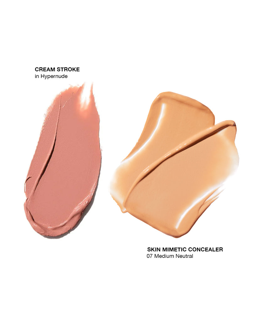 The Three Step Essentials Set in 07 Medium N