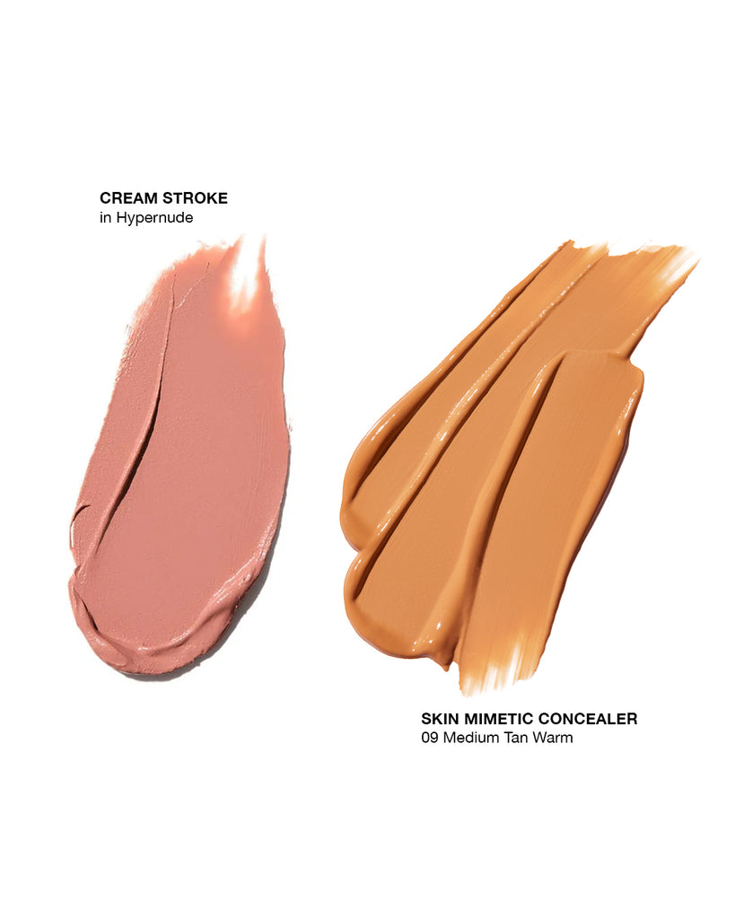 The Three Step Essentials Set in 09 Medium Tan W