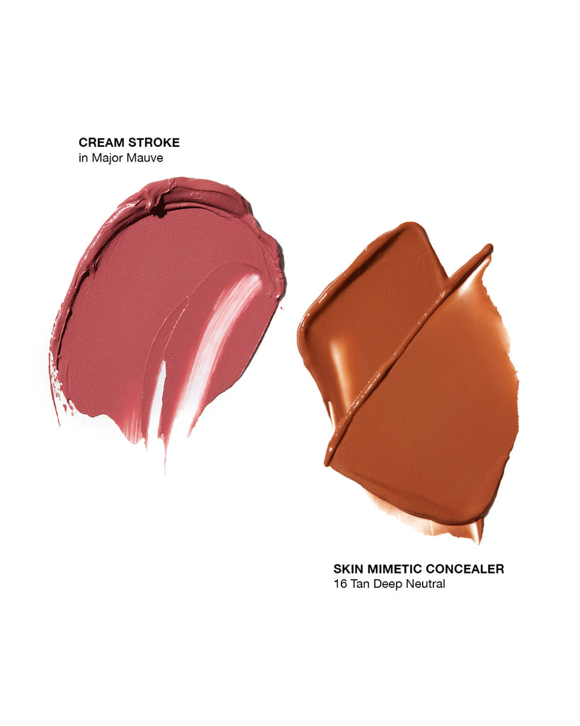 Two Step Essentials in 16 Tan Deep N