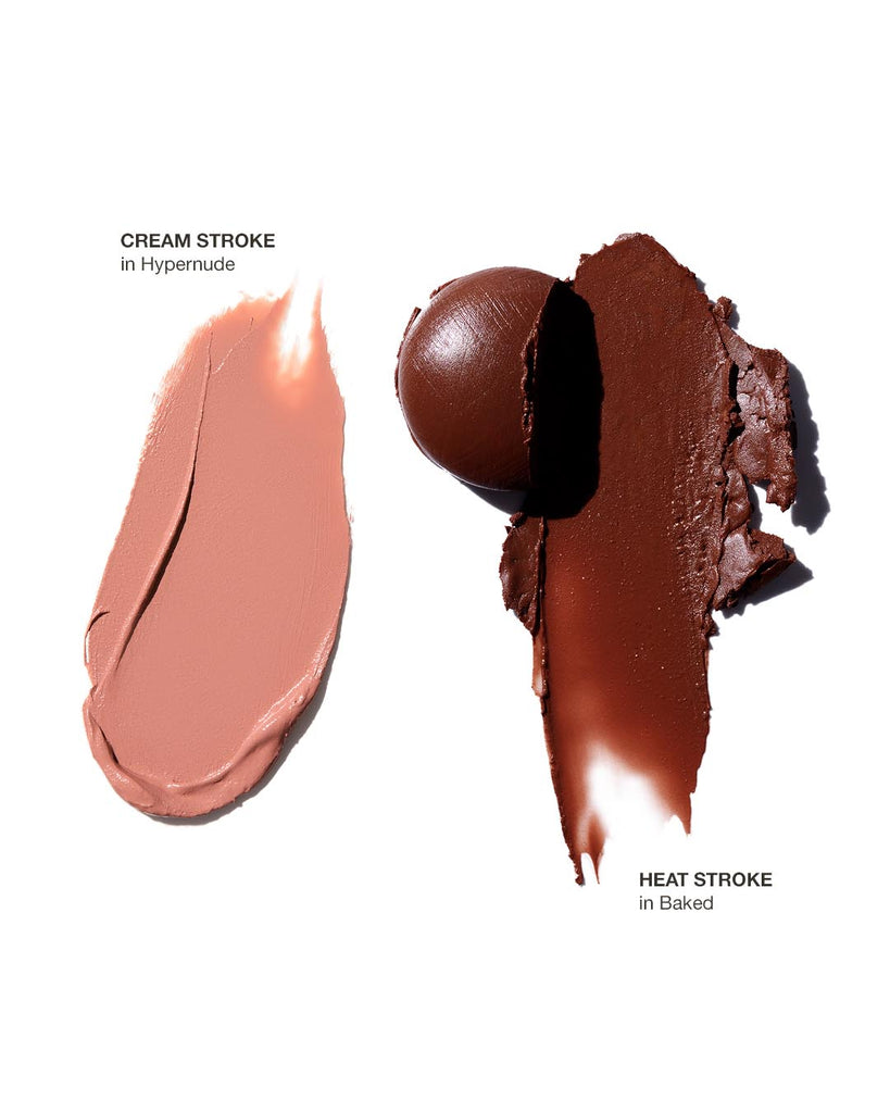The Dimensional Cheek Bundle in Hypernude