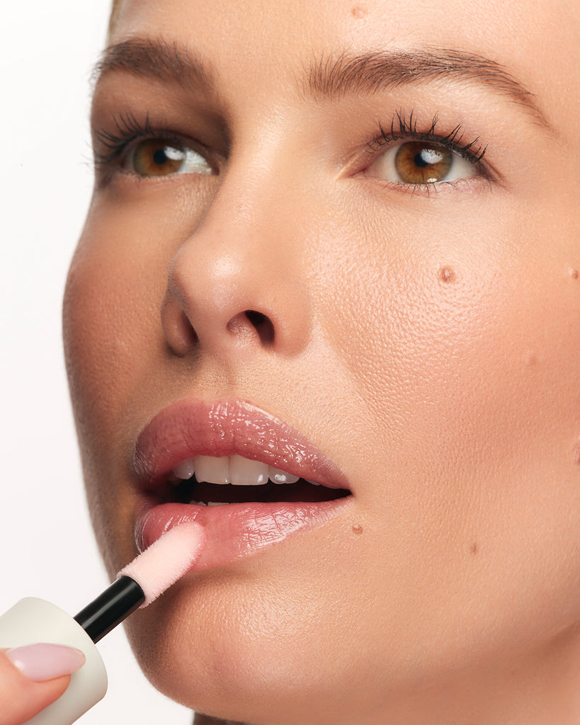 Serum Balm in Halo Moon