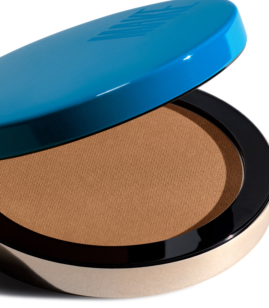 Skin Mimetic Microsuede Refillable Bronzer in Lunar