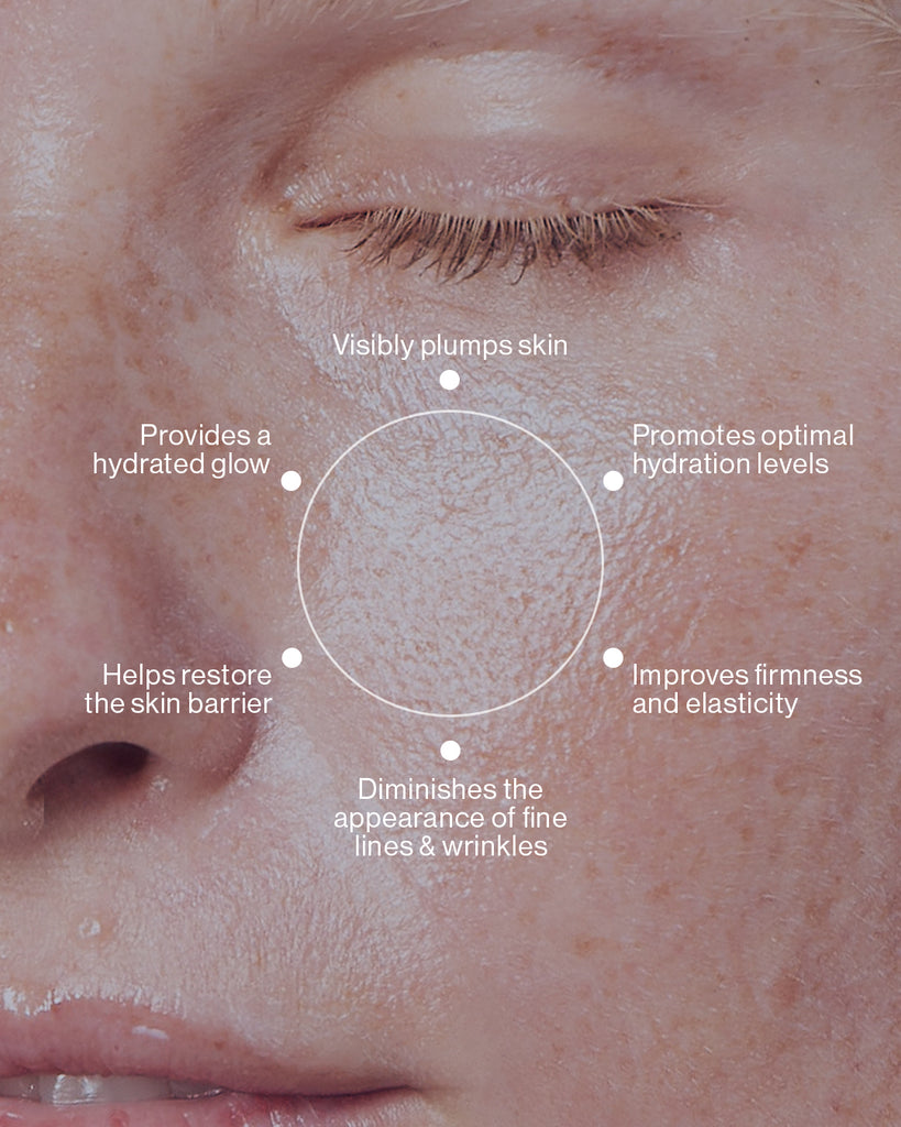 Subverse Peptide Serum