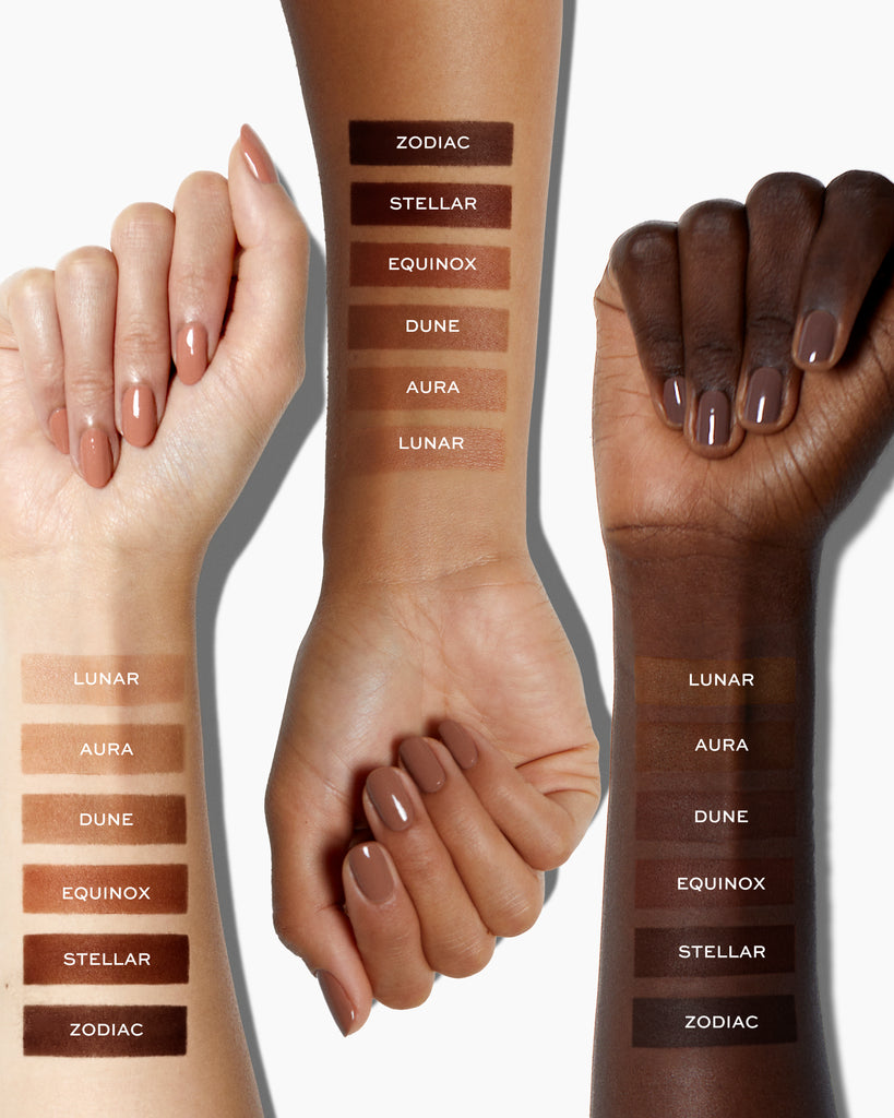 Skin Mimetic Microsuede Bronzer in Dune