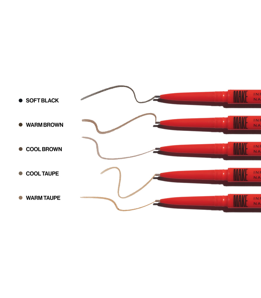 Infinite Brow in Cool Taupe