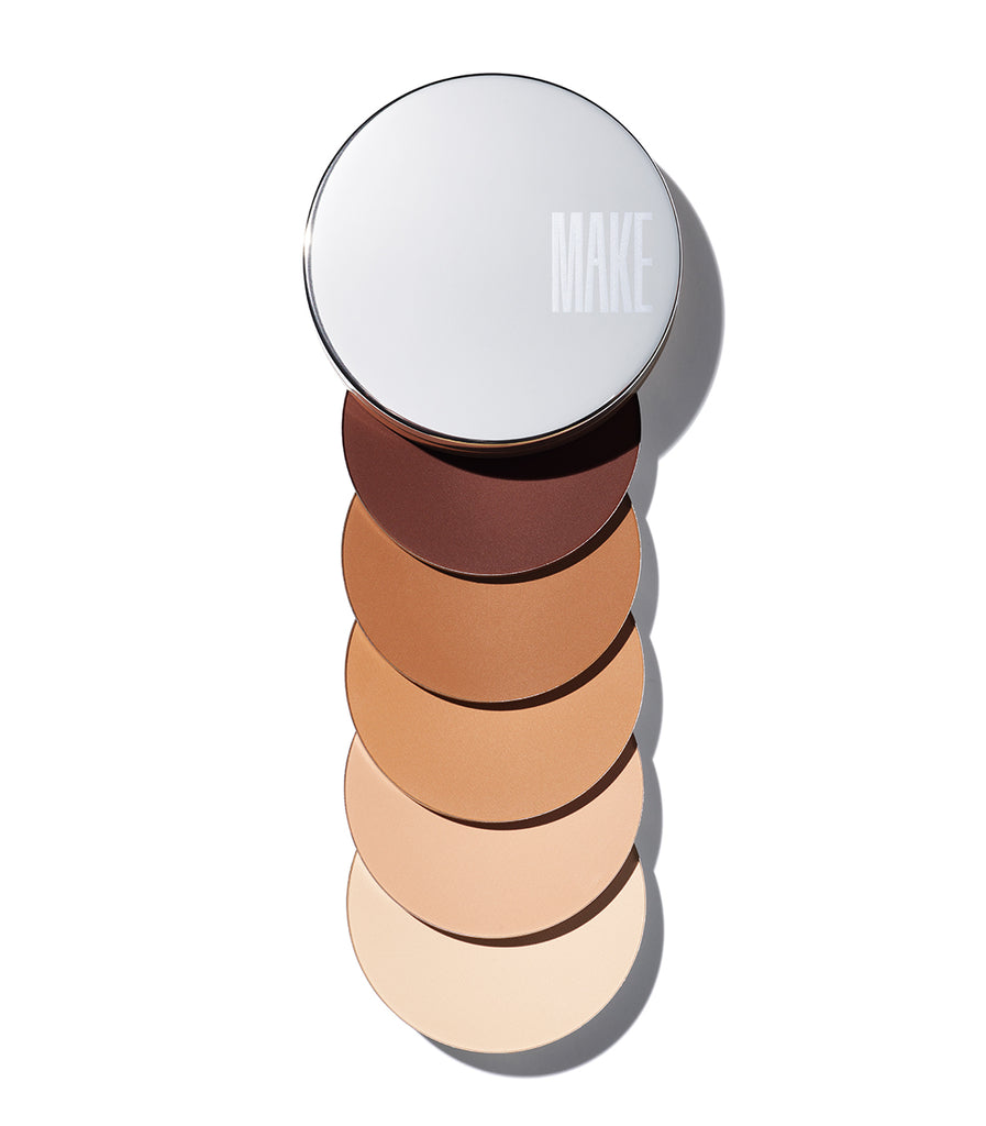 Diffusion Set is available in 5 shades