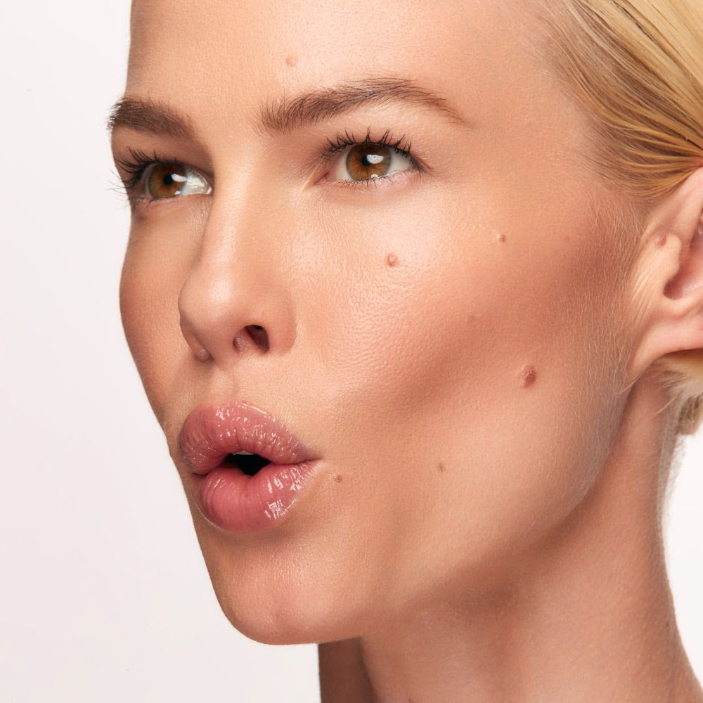 How To Precision Contour For Sculpted Cheekbones