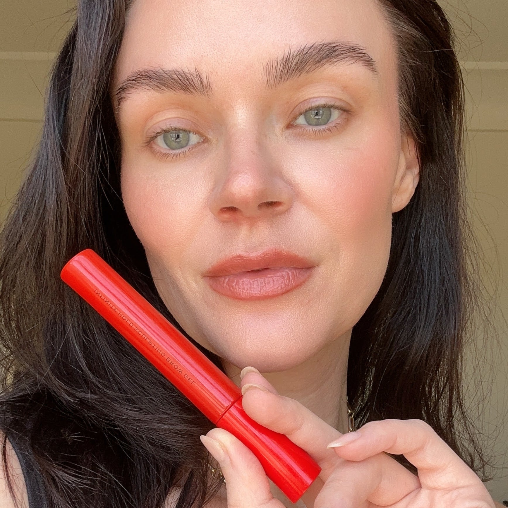 best brow gel for feathered brows