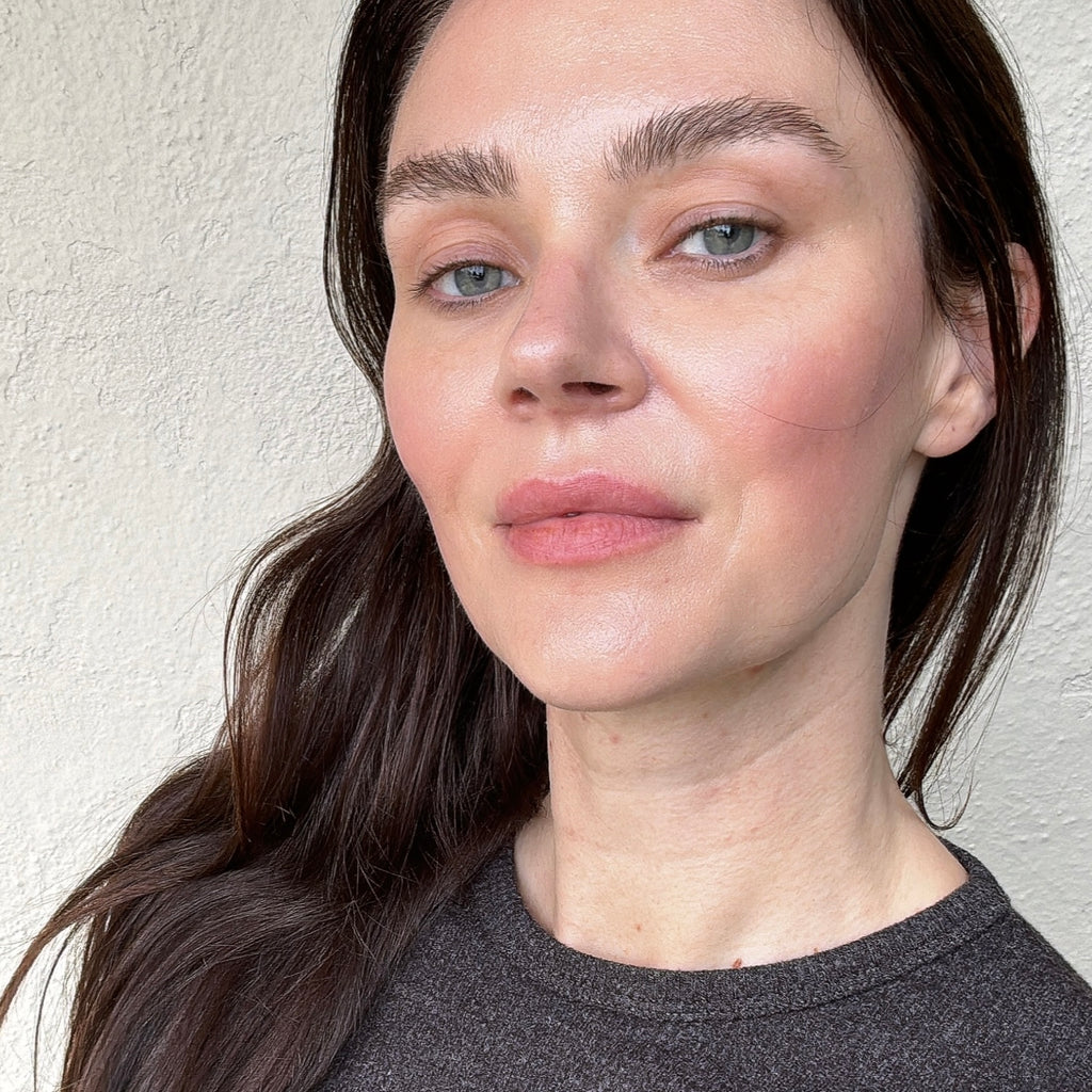 Get The Look: Boyfriend Blush Trend