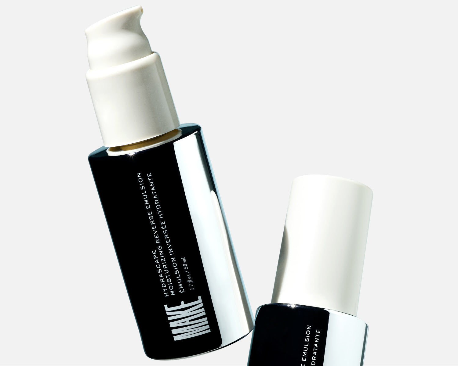 hydrascape reverse emulsion