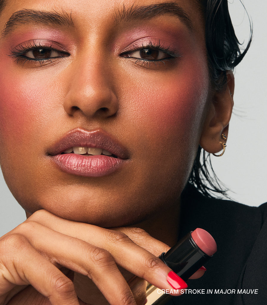 Cream Stroke Cream Blush Stick Available in 5 Shades