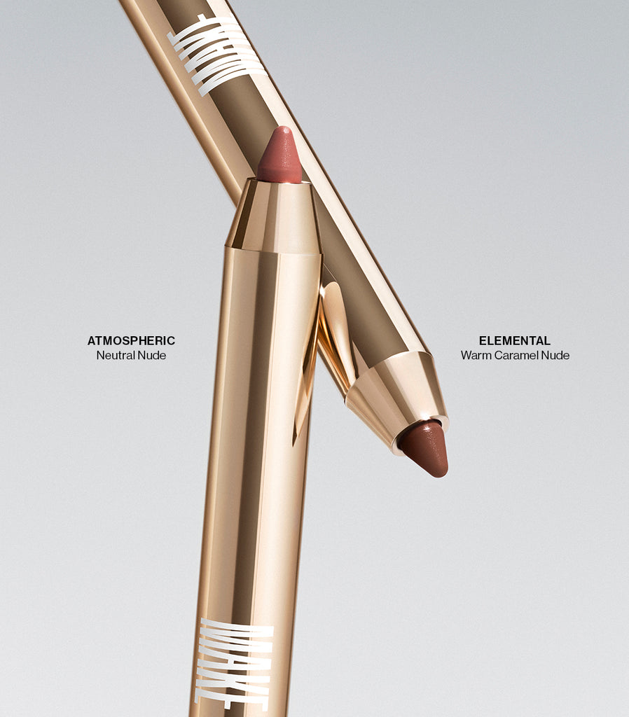 Continuum Lip Liner Available in 8 Shades