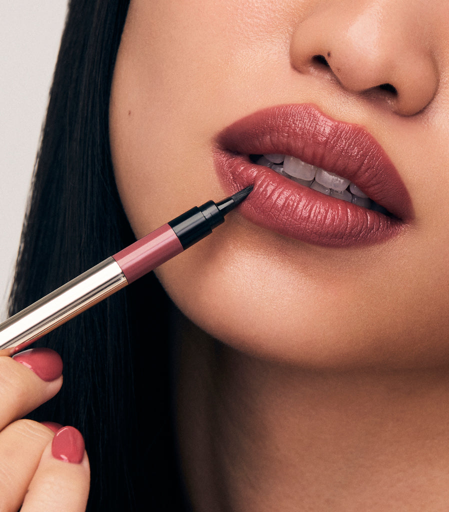 Continuum Lip Liner in Pulse