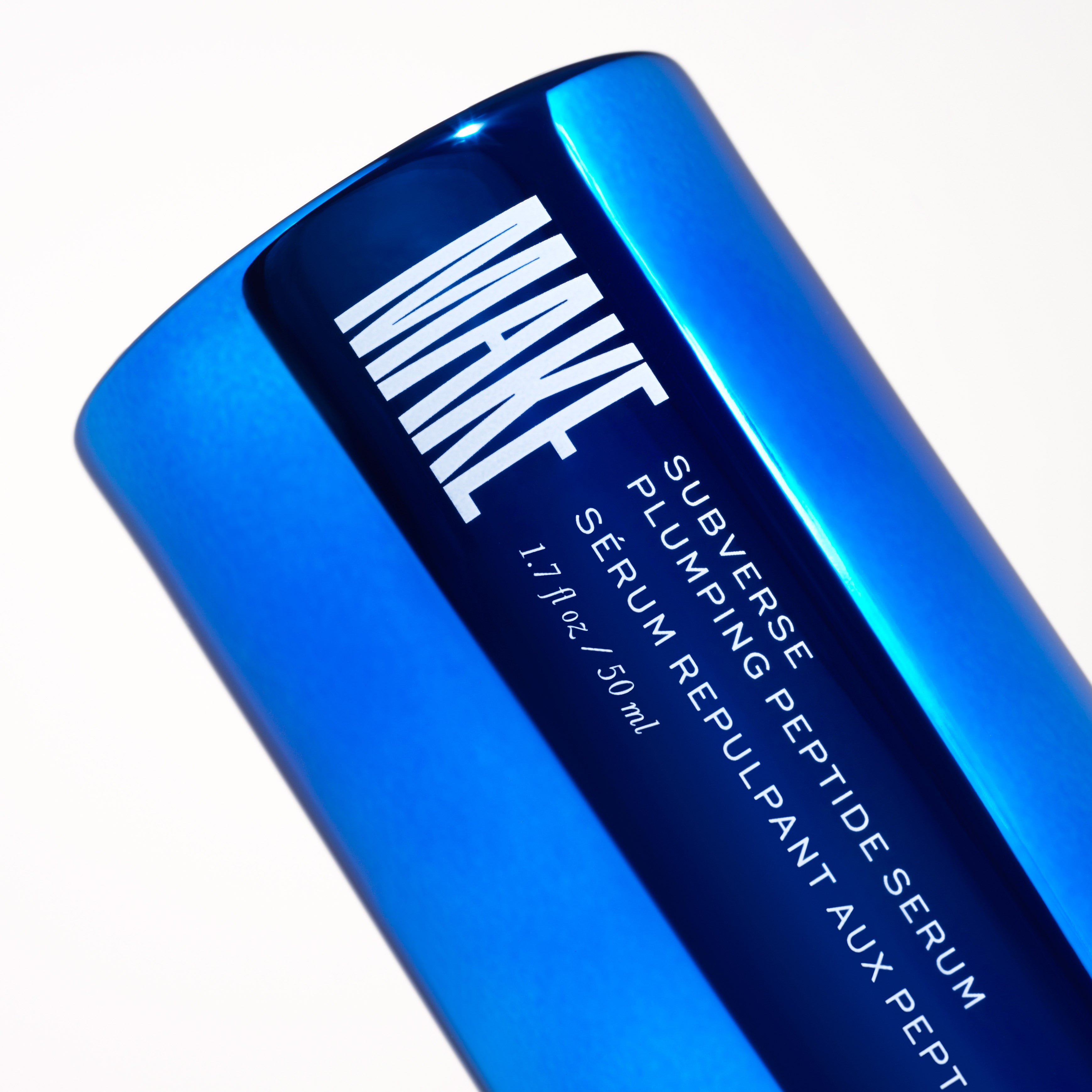 subverse plumping peptide serum