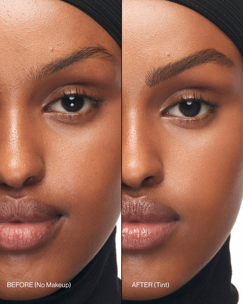 Infinite Hold Brow Gel available in 3 shades