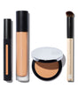 The Complete Complexion Set in 10 Medium Tan N