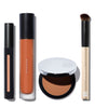 The Complete Complexion Set in 14 Tan Deep N