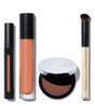The Complete Complexion Set in 17 Tan Deep C