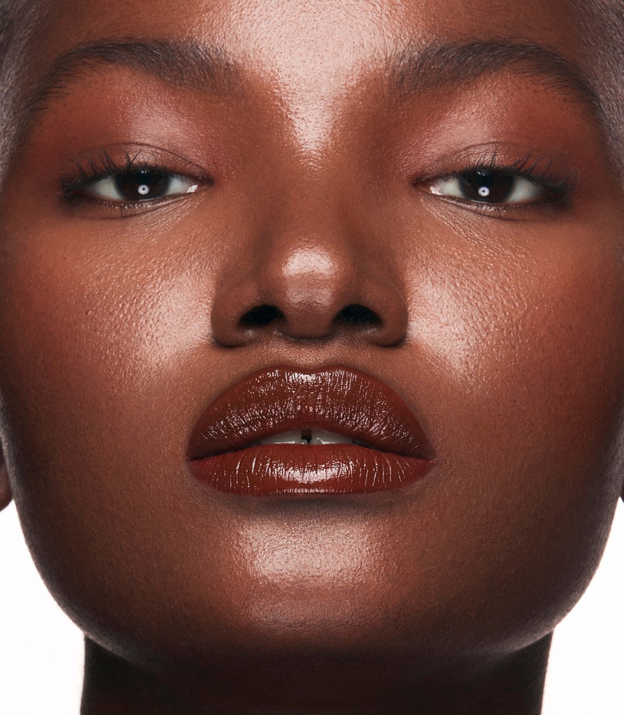 Diffusion Dew Skin Tint in Rich Cocoa 18