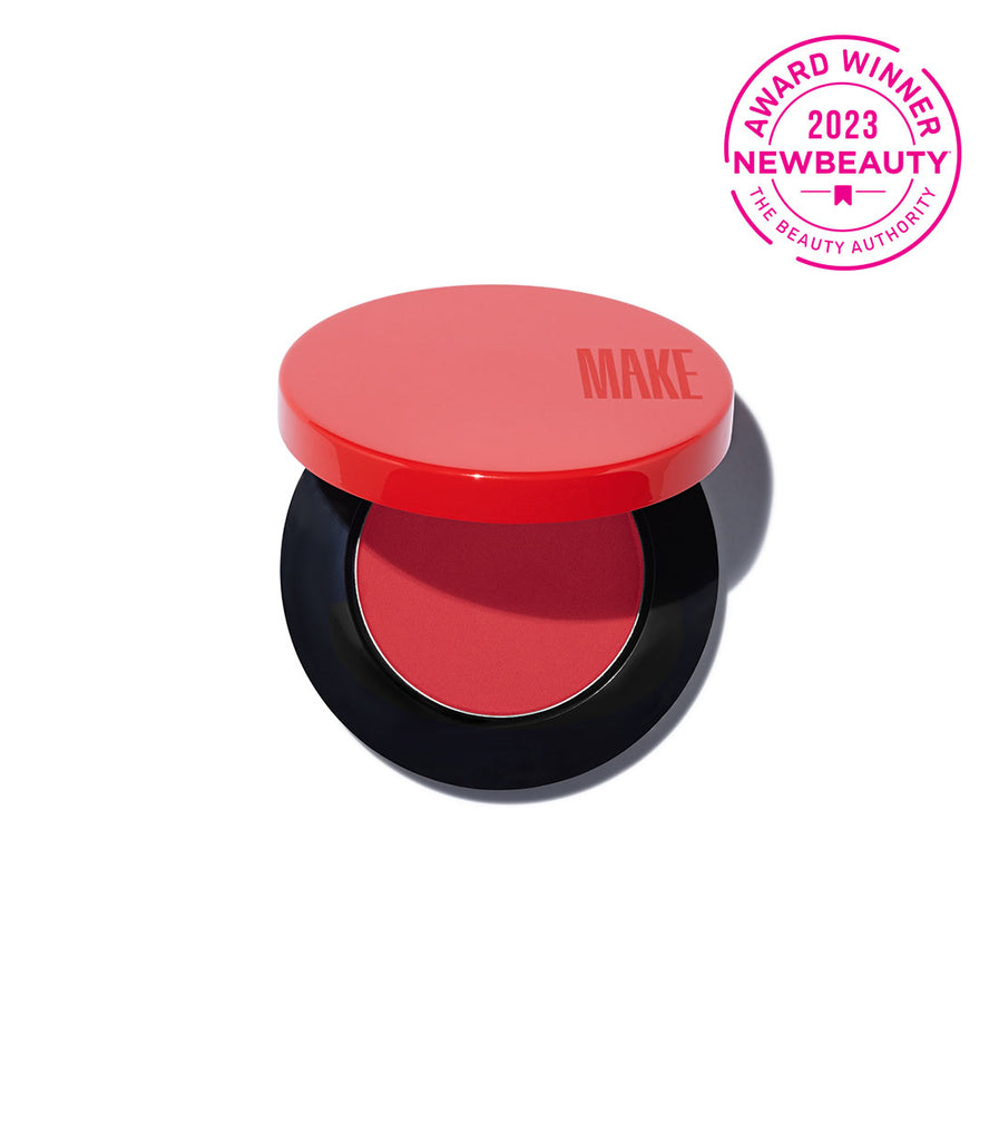 Skin Mimetic Microsuede Blush in Crimson Sky