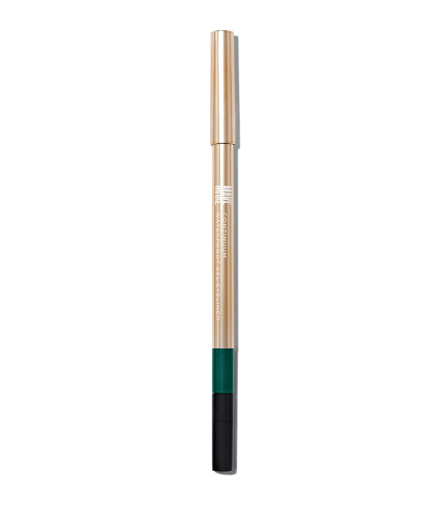 Continuum Gel Eyeliner in Emerald