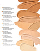 MAKE Skin Prep Set available in 20 shades.