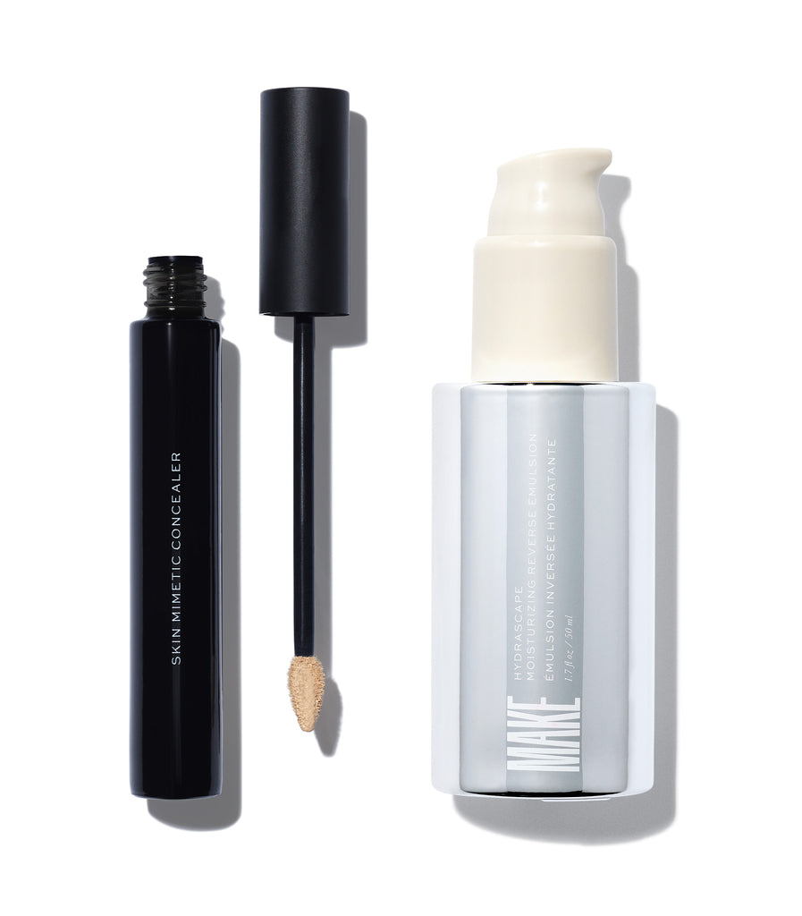 MAKE Prep Set in 05 Medium W