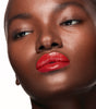 Cream Supreme Lipstick in Red Emission