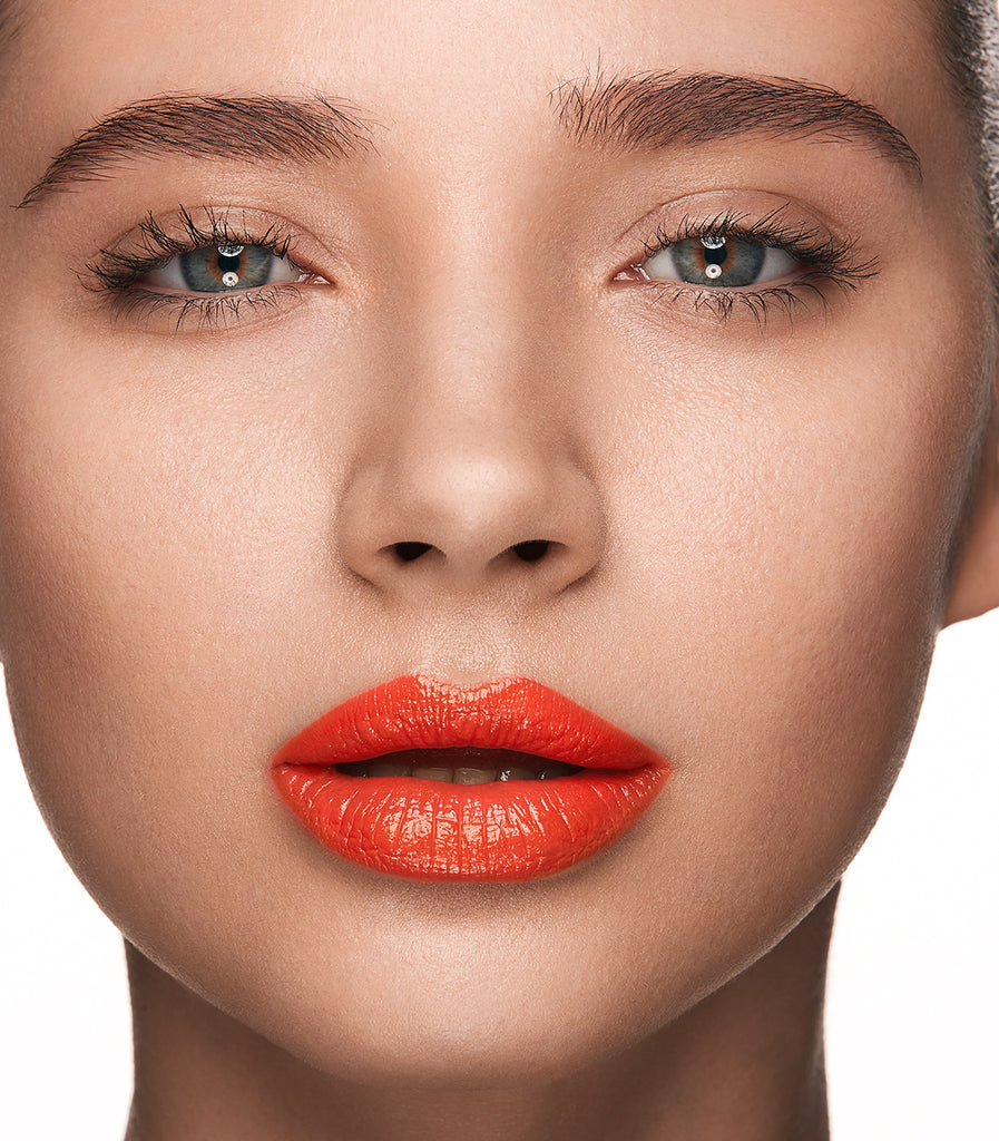 Cream Supreme Lipstick in Molten