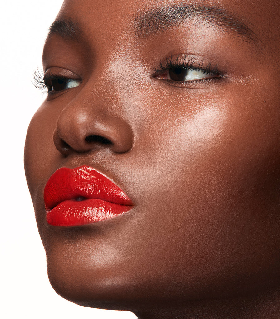 Cream Supreme Lipstick in Infrared