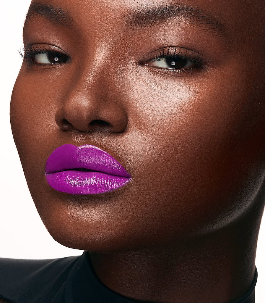 Cream Supreme Lipstick in Ultraviolet