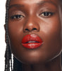 Cream Supreme Lipstick in Red Emission