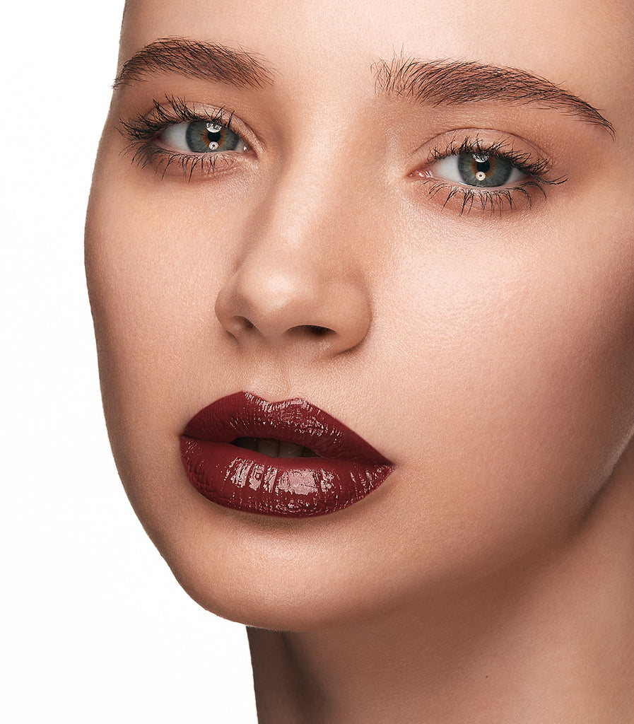 Cream Supreme Lipstick in Red Rock