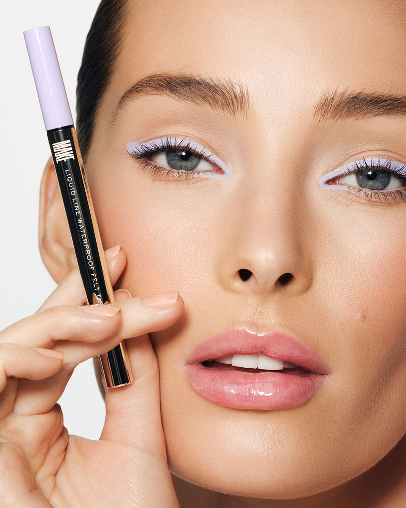 Liquid Line in Available in 13 Shades