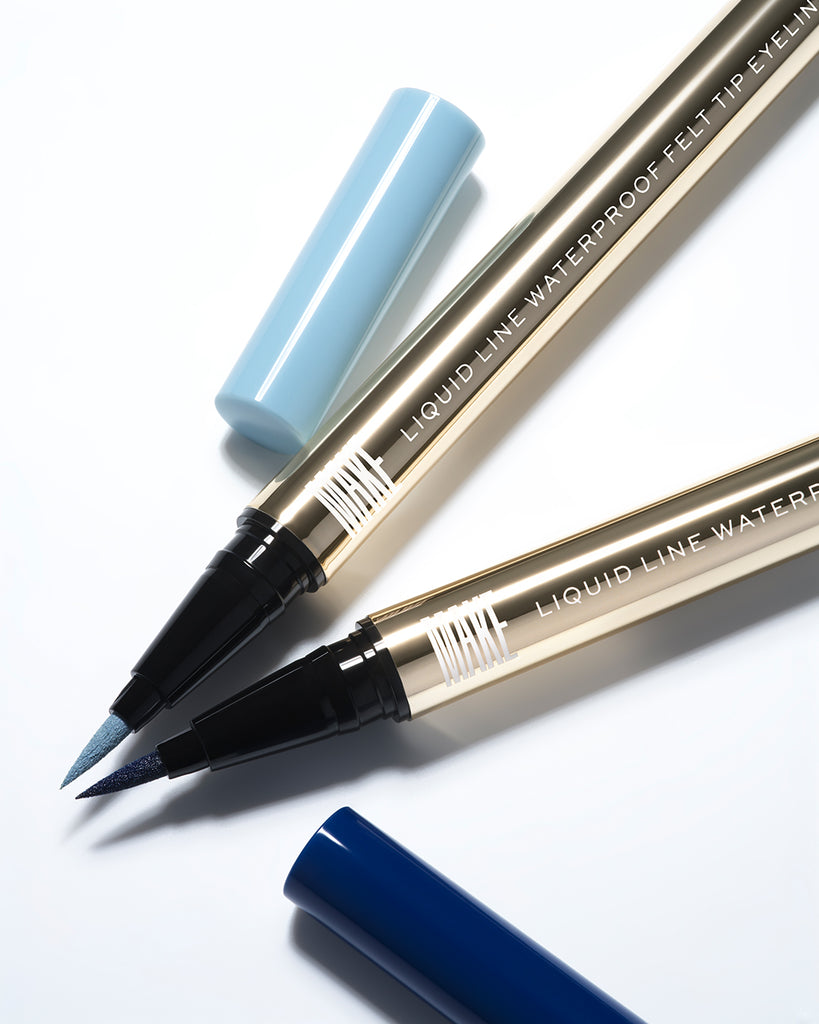 Liquid Line in Wavelength