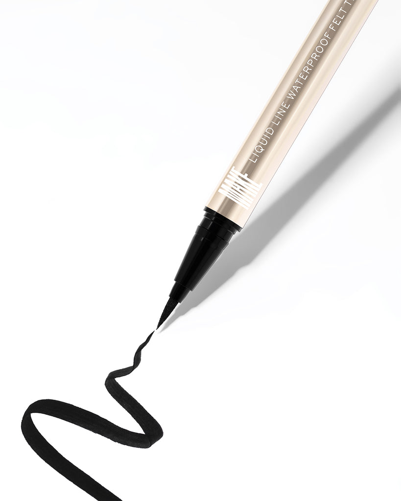 Liquid Line in Available in 13 Shades