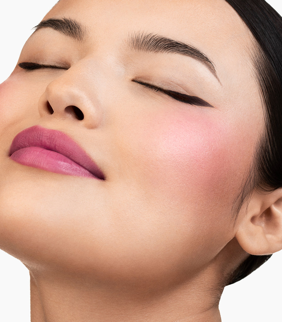 Skin Mimetic Microsuede Blush is Available in 10 shades