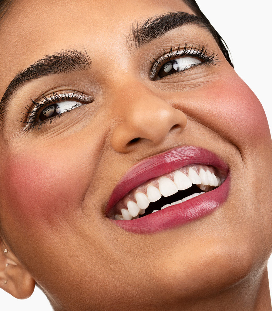 Skin Mimetic Microsuede Blush is Available in 10 shades