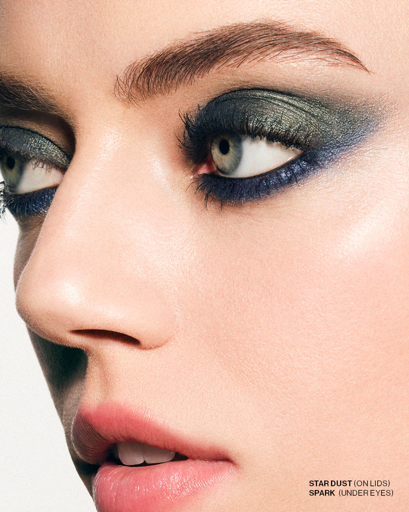 Multi-Chromatic in Stardust