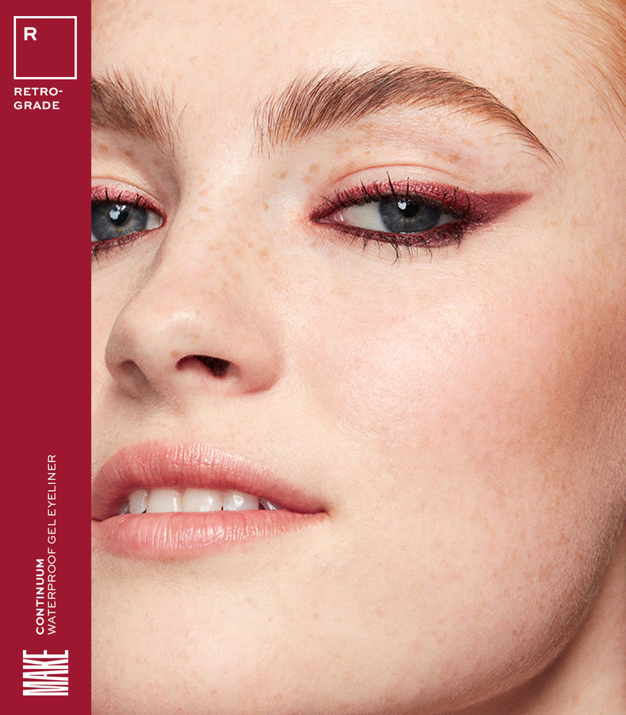 Continuum is Available in 12 Shades