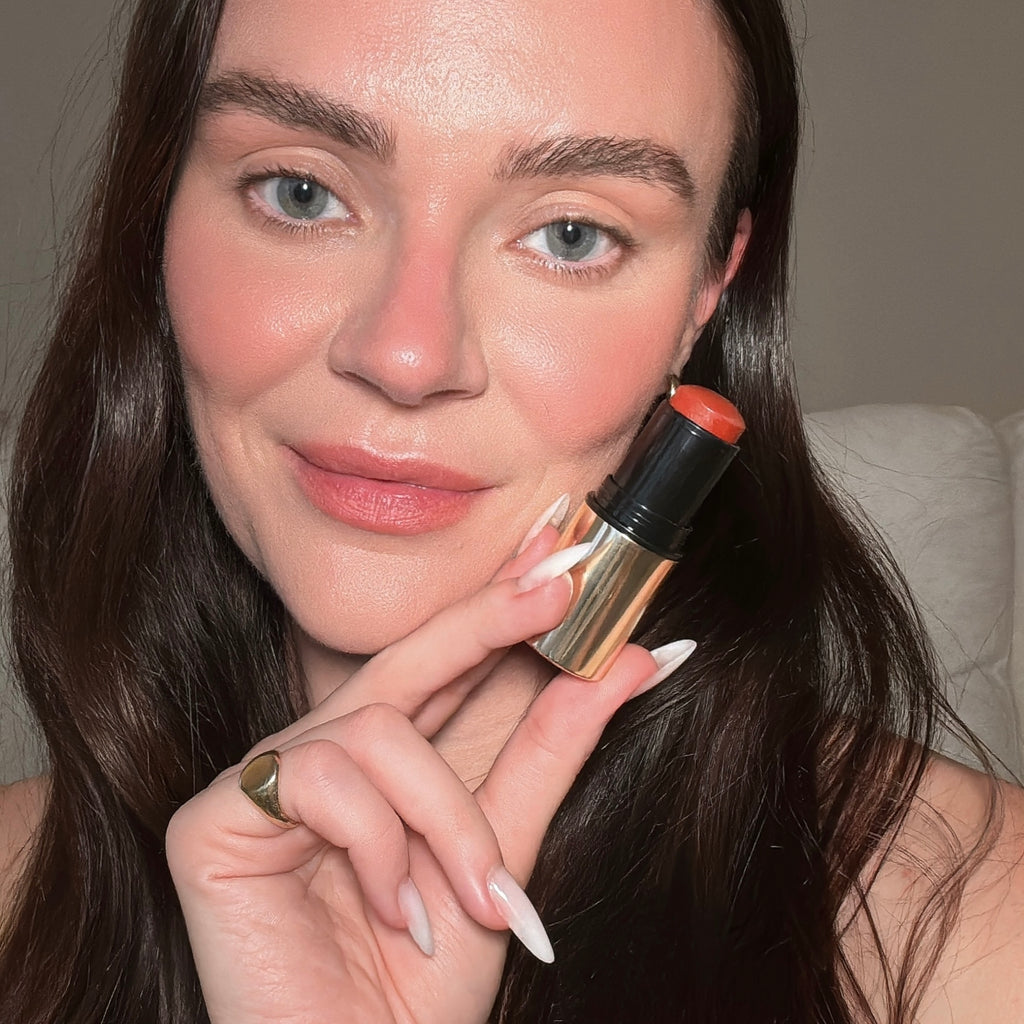 Get The Look: Safe Sunburn Blush 2.0