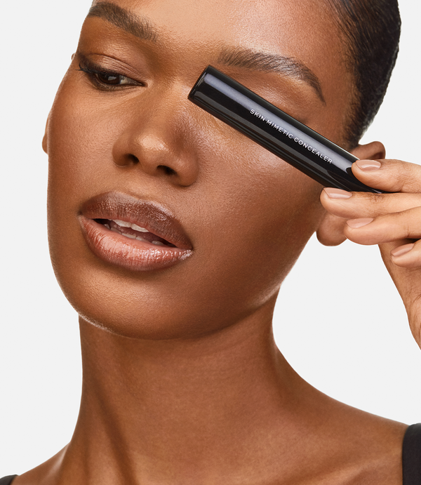 MAKE Skin Prep Set available in 20 shades.